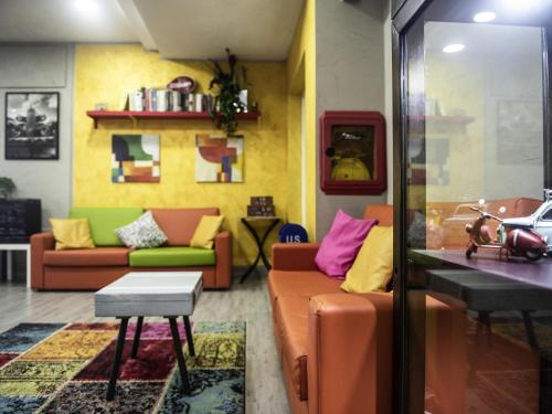 Ibis Styles Roma Vintage