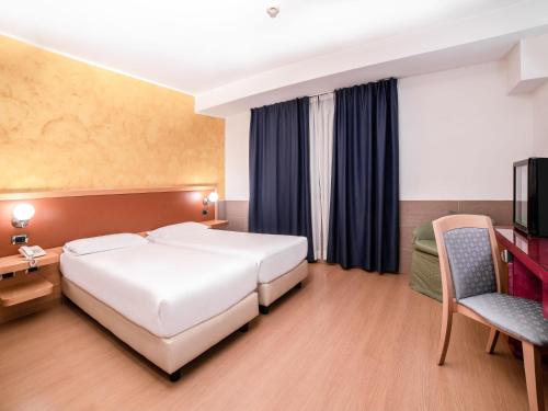 Ibis Styles Roma Vintage