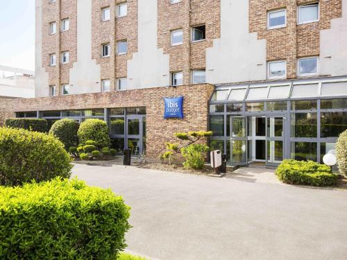 ibis Budget Fresnes