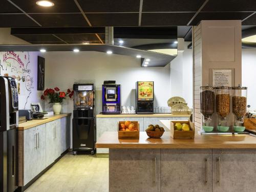 Ibis Styles Toulouse Centre Canal du Midi