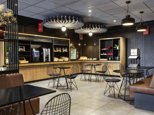 Ibis Marseille Centre Prefecture