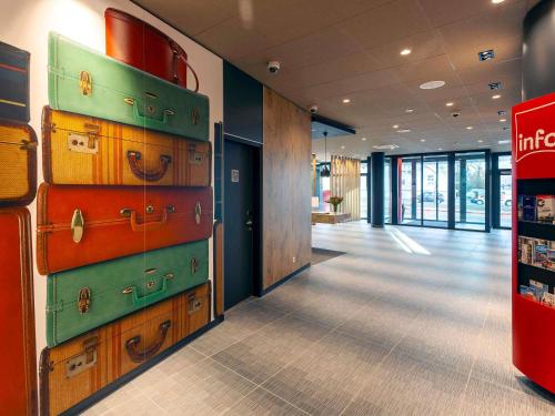 Ibis Regensburg Zentrum