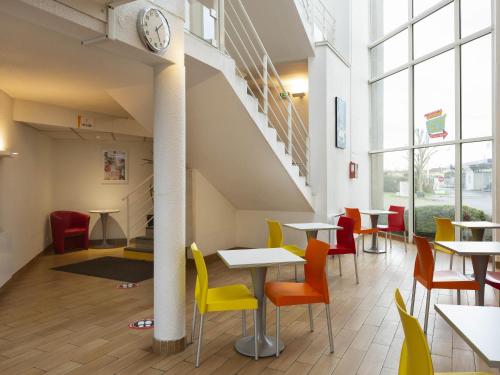 HotelF1 Reims Tinqueux