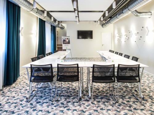 Ibis Styles Bâle-Mulhouse Aéroport