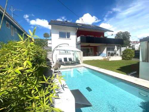 Gästehaus Sommertal