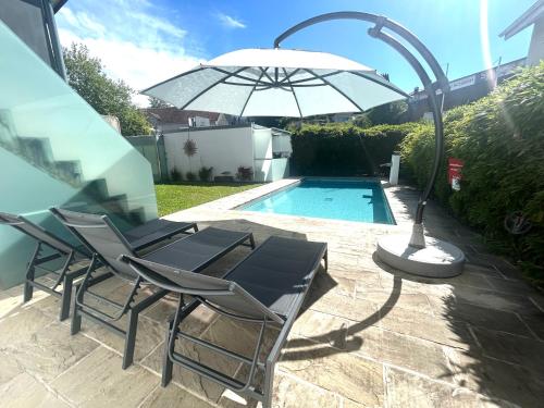 Gästehaus Sommertal