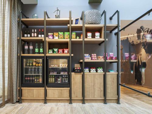 Aparthotel Adagio Lille Centre Grand Place