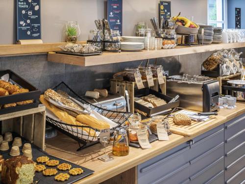 Aparthotel Adagio Lille Centre Grand Place