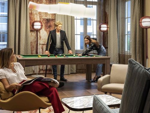 Aparthotel Adagio Lille Centre Grand Place