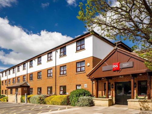 Ibis Wakefield East - Castleford