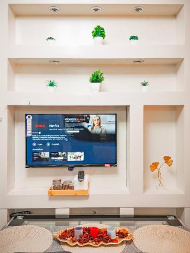 Spacious 2-6pax, MOA Fireworks View, 5 mins from Mall