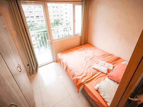 Spacious 2-6pax, MOA Fireworks View, 5 mins from Mall