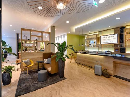 Ibis Styles Aschaffenburg
