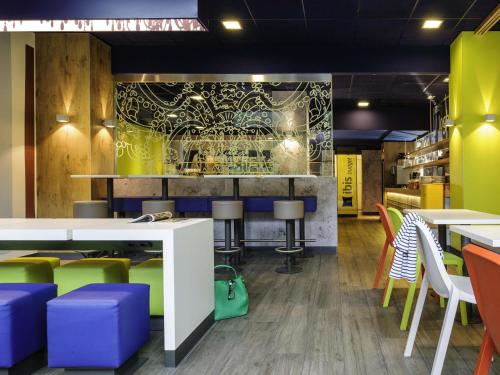 Ibis Budget Huerta De Murcia