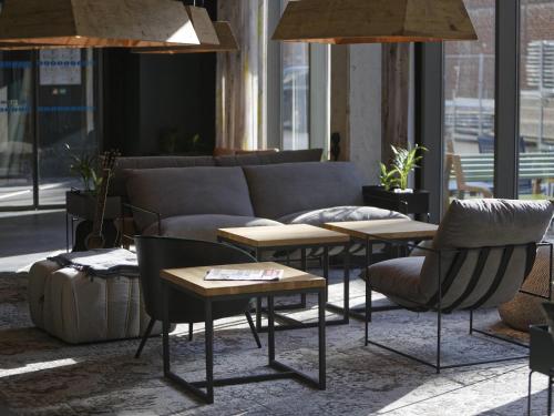 Hotel ibis Styles Amiens Centre