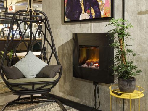 Hotel ibis Styles Amiens Centre