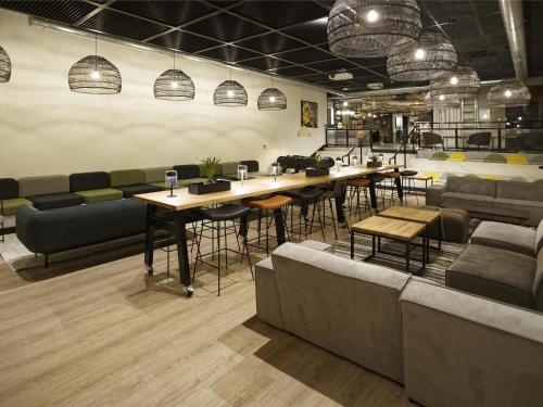 Hotel ibis Styles Amiens Centre