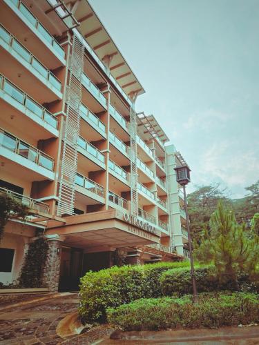 Cozy 2BR Rustic-Boho in Baguio City