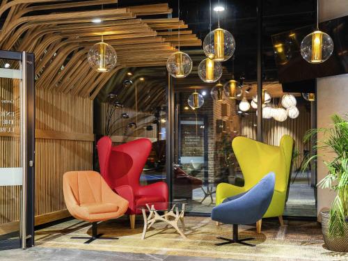 ibis Styles Lublin Stare Miasto