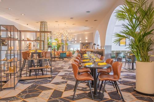 Castrum Hotel Szekesfehervar