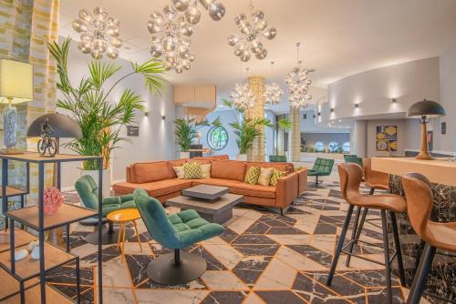 Castrum Hotel Szekesfehervar