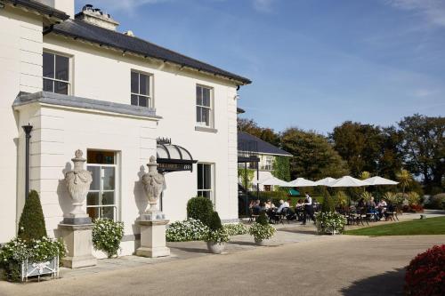 The Lodge at Ashford Castle