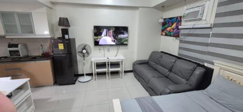 A&G Condotel at 101 Newport Across NAIA T3