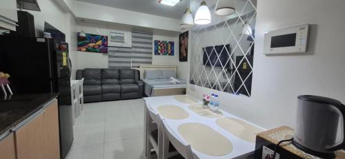 A&G Condotel at 101 Newport Across NAIA T3