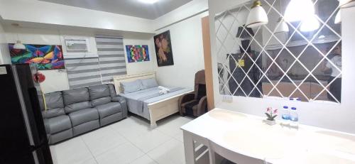 A&G Condotel at 101 Newport Across NAIA T3