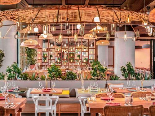 Novotel Paris Porte De Versailles