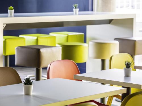 Ibis budget Montpellier Nord