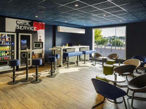 Ibis budget Montpellier Nord