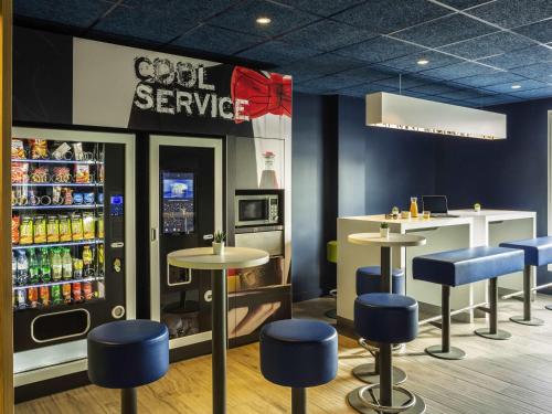 Ibis budget Montpellier Nord