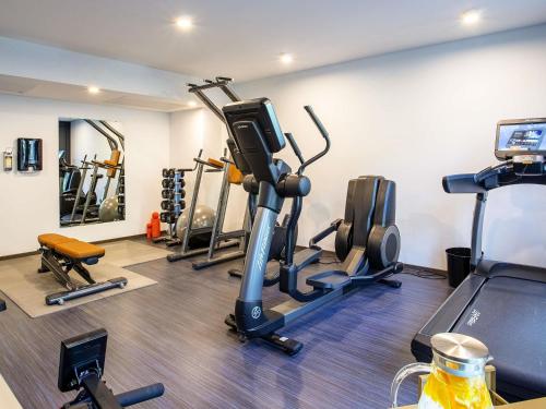 Ibis Styles Pforzheim