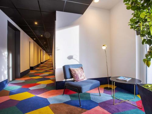 Ibis Styles Pforzheim