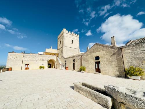 Masseria Torre Spagnola