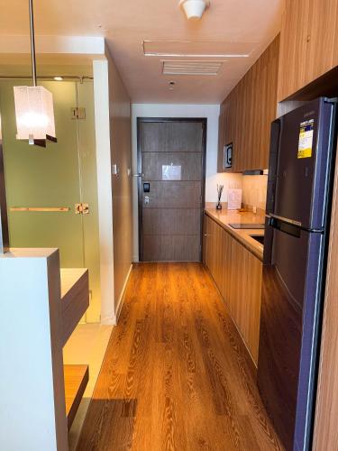 Novotel Hotel Residence Manila at Acqua