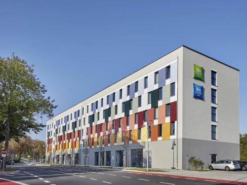 Ibis Budget Bayreuth