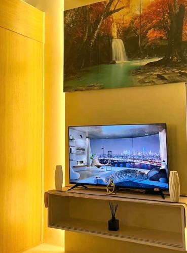 Mall of Asia Staycation