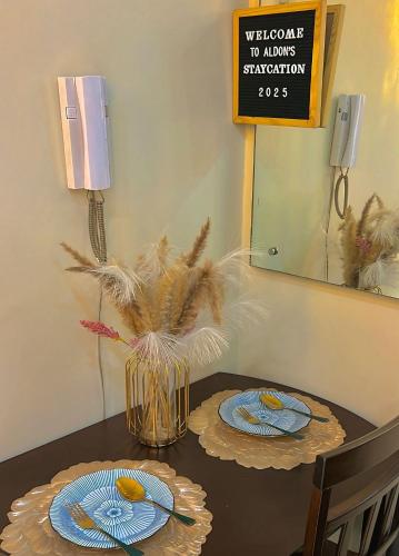 Mall of Asia Staycation