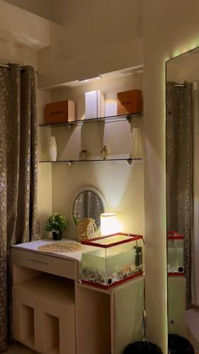 Mall of Asia Staycation