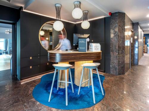 Mercure Hotel Luebeck City Center