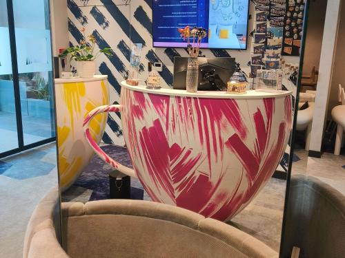 Ibis Styles Boleslawiec