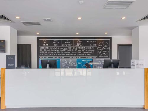 Hotel ibis Styles Bucharest Airport