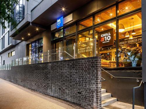 Ibis Budget Sheffield Centre St Marys Gate