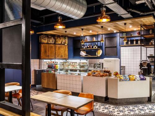 Ibis Budget Sheffield Centre St Marys Gate