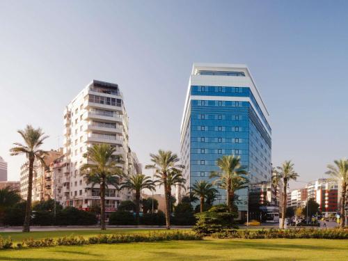 Mövenpick Hotel Izmir