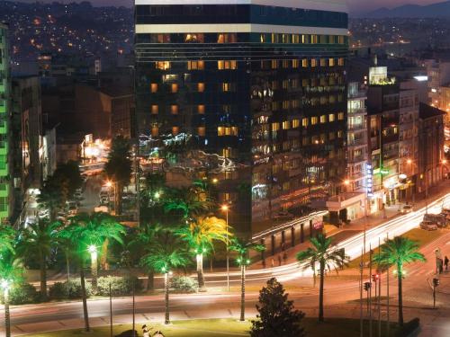 Mövenpick Hotel Izmir