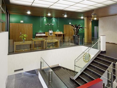 Mövenpick Zürich Airport