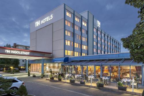 NH Ingolstadt 